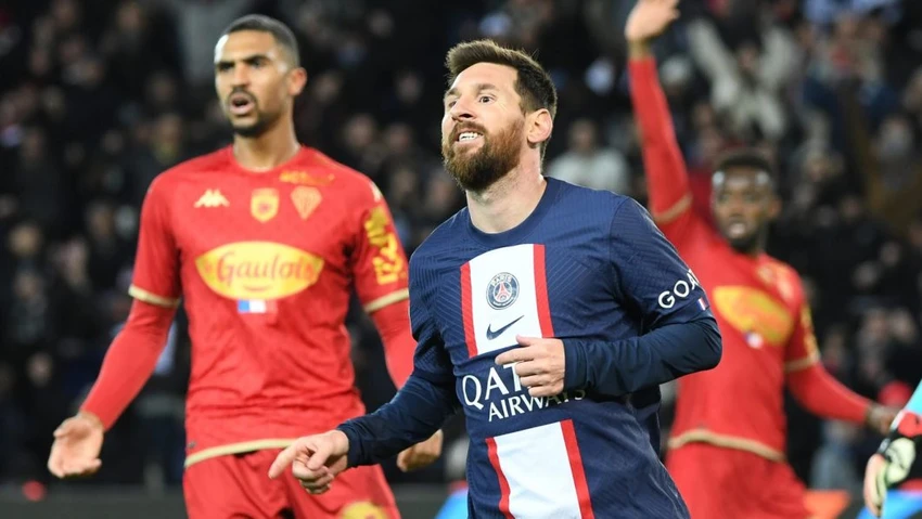 Át chủ bài của PSG khao khát lật ngược ván cờ thế ở Munich. Ảnh: GETTY. Át chủ bài của PSG khao khát lật ngược ván cờ thế ở Munich. Ảnh: GETTY.