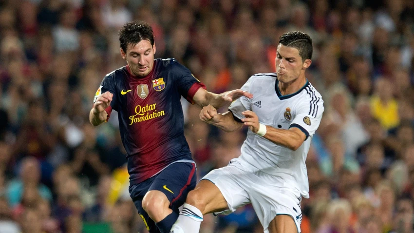 Messi đã mang về nhiều danh hiệu cá nhân trong thời gian dài cho Barcelona. Ảnh: GETTY. Messi đã mang về nhiều danh hiệu cá nhân trong thời gian dài cho Barcelona. Ảnh: GETTY.