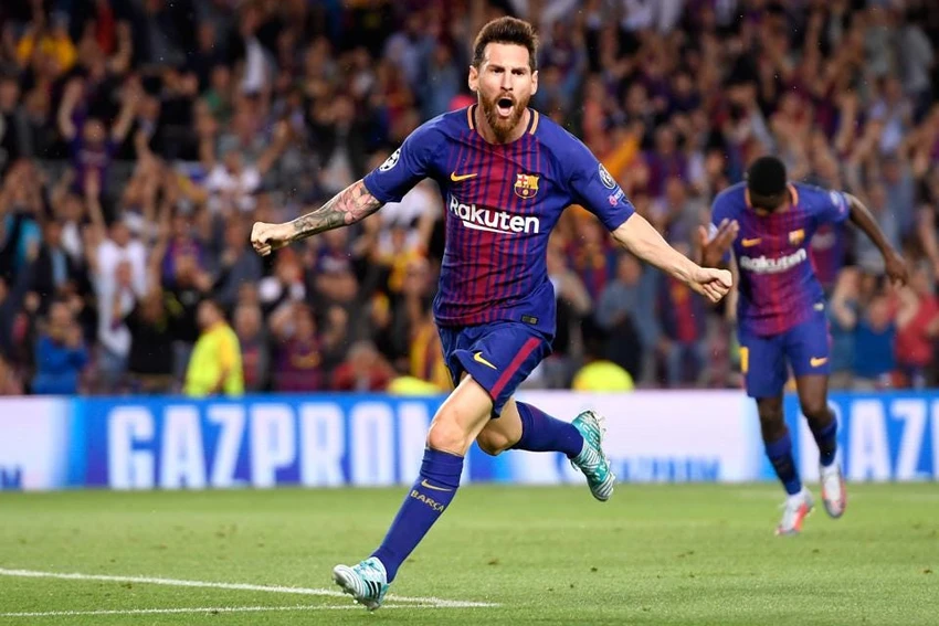 Barca không còn nhiều tiền để trả lương cho các ngôi sao lớn như Messi. Ảnh: GETTY. Barca không còn nhiều tiền để trả lương cho các ngôi sao lớn như Messi. Ảnh: GETTY.