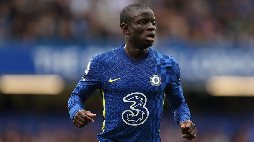 Tiền vệ năng nổ của Chelsea phải nghỉ dài hạn vì chấn thương. Ảnh: GETTY. Tiền vệ năng nổ của Chelsea phải nghỉ dài hạn vì chấn thương. Ảnh: GETTY.