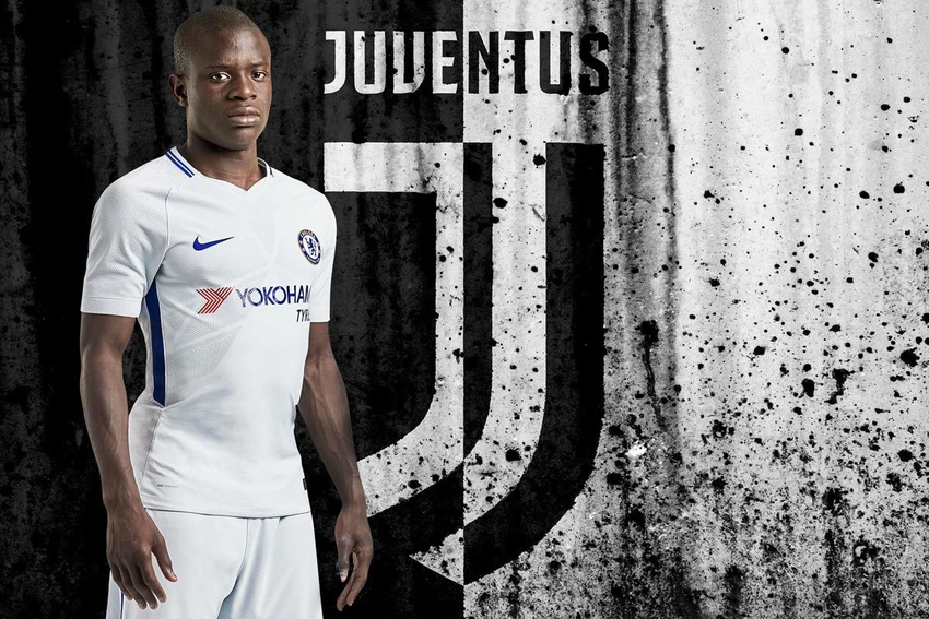 Juve muốn có Kante ngay trong mùa hè này. Ảnh: GETTY. Juve muốn có Kante ngay trong mùa hè này. Ảnh: GETTY.