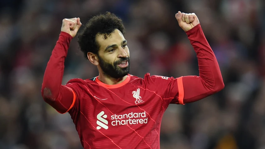 Người đại diện của Salah cho biết chân sút người Ai Cập không đi đâu cả. Ảnh: GETTY. Người đại diện của Salah cho biết chân sút người Ai Cập không đi đâu cả. Ảnh: GETTY.