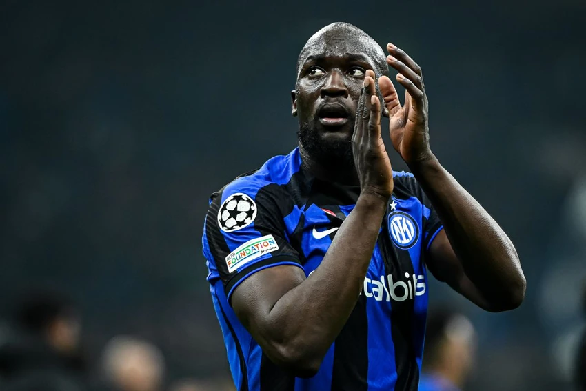 Chân sút người Bỉ lận đận do chấn thương từ Chelsea đến Inter. Ảnh: GETTY. Chân sút người Bỉ lận đận do chấn thương từ Chelsea đến Inter. Ảnh: GETTY.