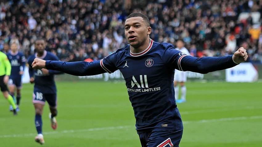 Chân sút của PSG và đồng đội tuyển Pháp ở trận mở màn vòng loại Euro 2024 sẽ tiếp đón Hà Lan bị thiếu hụt lực lượng do nhiễm virus. Ảnh: GETTY. Chân sút của PSG và đồng đội tuyển Pháp ở trận mở màn vòng loại Euro 2024 sẽ tiếp đón Hà Lan bị thiếu hụt lực lượng do nhiễm virus. Ảnh: GETTY.