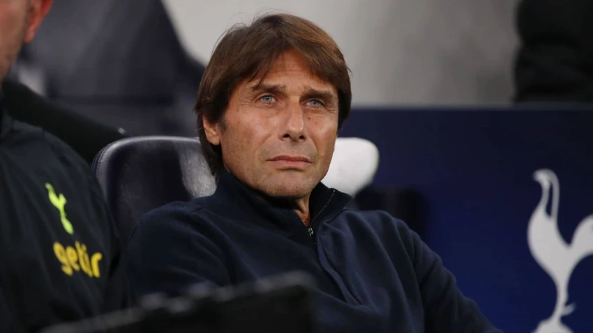 Rất nhiều người ở Spurs mong muốn Conte ra đi sớm. Ảnh: GETTY. Rất nhiều người ở Spurs mong muốn Conte ra đi sớm. Ảnh: GETTY.