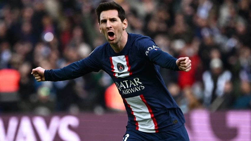 Messi được dự báo sẽ trở lại Barca sau khi hết hợp đồng với PSG. Ảnh: GETTY. Messi được dự báo sẽ trở lại Barca sau khi hết hợp đồng với PSG. Ảnh: GETTY.