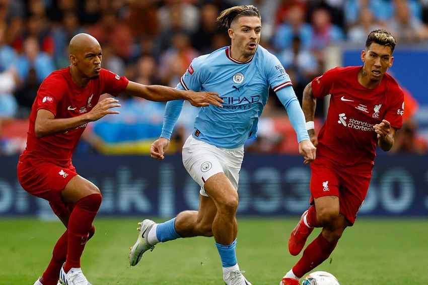 Liverpool không có cửa tranh ngôi vô địch Premier League nhưng luôn là một kẻ phá bĩnh. Ảnh: GETTY. Liverpool không có cửa tranh ngôi vô địch Premier League nhưng luôn là một kẻ phá bĩnh. Ảnh: GETTY.