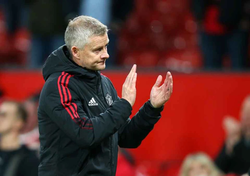 Sự từng trải của cựu HLV Man United giúp ông trở thành ứng cử viên sáng giá của Brugge. Ảnh: GETTY. Sự từng trải của cựu HLV Man United giúp ông trở thành ứng cử viên sáng giá của Brugge. Ảnh: GETTY.