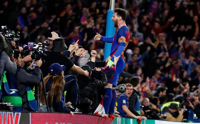 Messi chưa thỏa thuận gia hạn hợp đồng với PSG trong khi cha anh cũng là người đại diện đã gặp gỡ lãnh đạo Barca. Ảnh: GETTY. Messi chưa thỏa thuận gia hạn hợp đồng với PSG trong khi cha anh cũng là người đại diện đã gặp gỡ lãnh đạo Barca. Ảnh: GETTY.