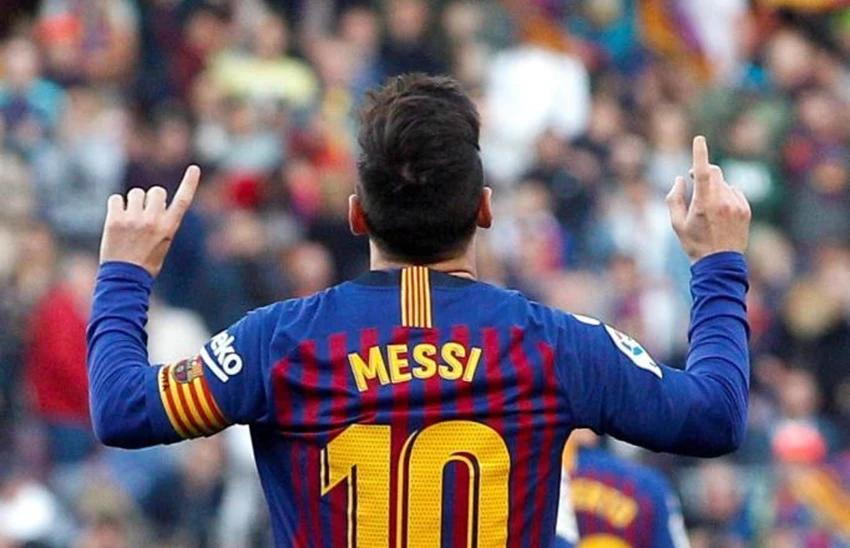 Biểu tượng của Barca sẽ mang lại nhiều hợp đồng béo bở cho CLB. Ảnh: GETTY. Biểu tượng của Barca sẽ mang lại nhiều hợp đồng béo bở cho CLB. Ảnh: GETTY.