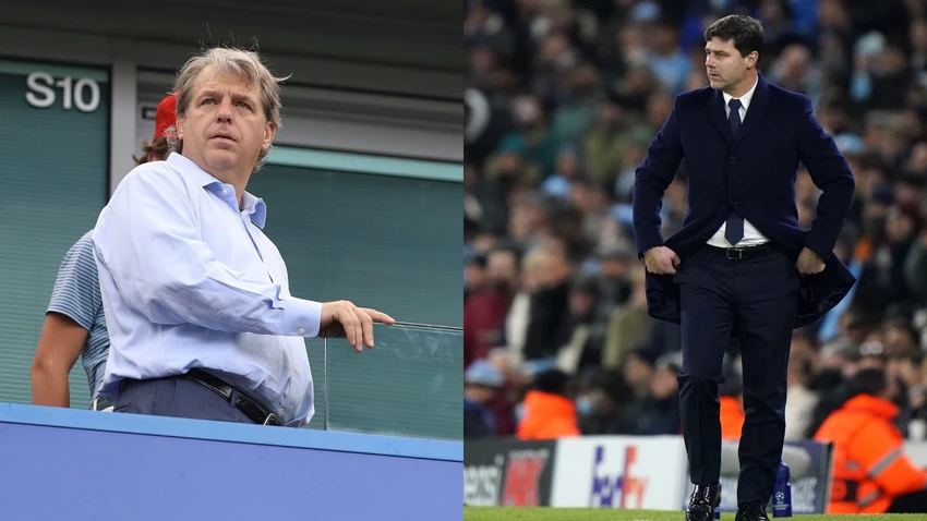 Ông chủ Chelsea muốn CLB thắng ngay lập tức vì thiếu kiên nhẫn với thời gian xây dựng chiến lược. Ảnh: GETTY.