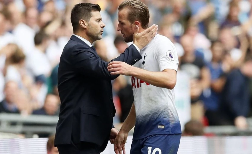 Cựu cầu thủ O'Hara tin rằng HLV người Pháp phù hợp với Tottenham hơn Chelsea. Ảnh: GETTY.