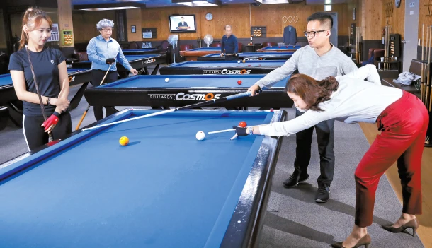Với kinh nghiệm gần 10 năm tập luyện và thi đấu, bóng hồng Campuchia tin tưởng sẽ mang về thành công cho thể thao quê nhà... Với kinh nghiệm gần 10 năm tập luyện và thi đấu, bóng hồng Campuchia tin tưởng sẽ mang về thành công cho thể thao quê nhà...