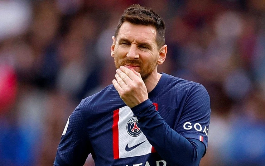 Nhà vô địch thế giới 2022 vẫn còn lưỡng lự về bến đỗ của mình nếu rời khỏi PSG. Ảnh: GETTY. Nhà vô địch thế giới 2022 vẫn còn lưỡng lự về bến đỗ của mình nếu rời khỏi PSG. Ảnh: GETTY.