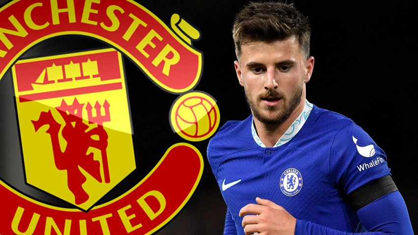 Mason Mount đã đạt các thỏa thuận về chơi cho Man United ở mùa bóng mới. Ảnh: GETTY. Mason Mount đã đạt các thỏa thuận về chơi cho Man United ở mùa bóng mới. Ảnh: GETTY.