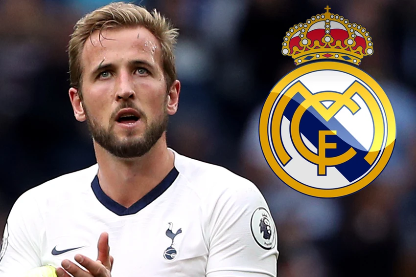 Real Madrid có nhiều cơ hội chiêu mộ thủ quân tuyển Anh. Ảnh: GETTY. Real Madrid có nhiều cơ hội chiêu mộ thủ quân tuyển Anh. Ảnh: GETTY.