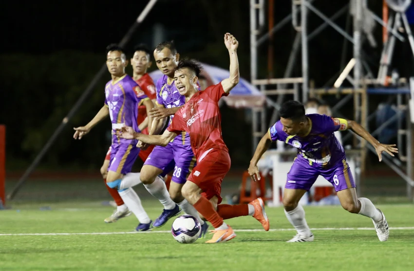 Mùa giải 2023 diễn ra tại 3 khu vực gồm: Khu vực miền Bắc HPL-S10 (Hanoi Premier League - Season 10) tại Hà Nội; Khu vực miền Nam SPL-S5 (Saigon Premier League - Season 5) tại TP.HCM cùng các tỉnh lân cận và khu vực miền Tây; Khu vực miền Trung và Tây Nguyên ĐPL-S2 (Daklak Premier League - Season 2) tại Đắk Lắk. 8 đội bóng mạnh nhất đại diện cho các vùng miền sẽ tranh tài tại vòng chung kết toàn quốc diễn ra vào tháng 8.