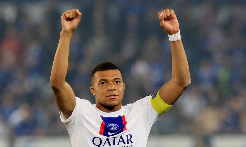 Đội trưởng tuyển Pháp có tài năng đặc biệt và gắn bó thời gian quá dài với PSG. Ảnh: GETTY. Đội trưởng tuyển Pháp có tài năng đặc biệt và gắn bó thời gian quá dài với PSG. Ảnh: GETTY.
