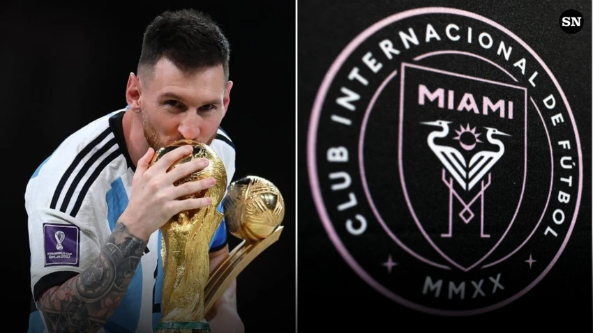 Nhà vô địch thế giới 2022 sẽ còn săn tìm nhiều danh hiệu hơn nữa ở giải Nhà nghề Mỹ. Ảnh: GETTY.
