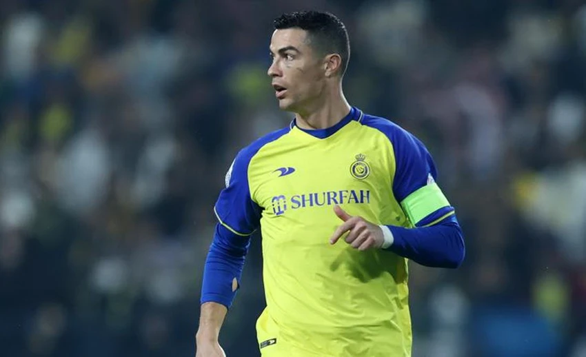 Ronaldo khởi đầu làn sóng cầu thủ ngôi sao ở châu Âu gia nhập Saudi Pro League. Ảnh: GETTY. Ronaldo khởi đầu làn sóng cầu thủ ngôi sao ở châu Âu gia nhập Saudi Pro League. Ảnh: GETTY.