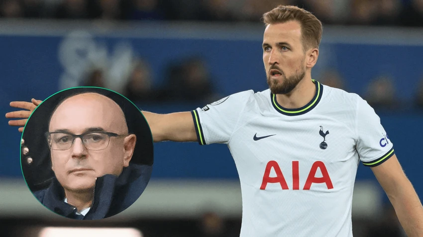 Chủ tịch Tottenham giận dữ khi biết Kane "đi đêm" với Bayern Munich. Ảnh" GETTY. Chủ tịch Tottenham giận dữ khi biết Kane "đi đêm" với Bayern Munich. Ảnh" GETTY.