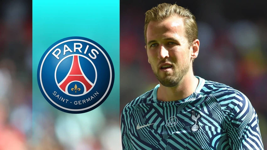 PSG sẽ trả khoảng 100 triệu euro để mua tiền đạo đội trưởng tuyển Anh. Ảnh: GETTY. PSG sẽ trả khoảng 100 triệu euro để mua tiền đạo đội trưởng tuyển Anh. Ảnh: GETTY.