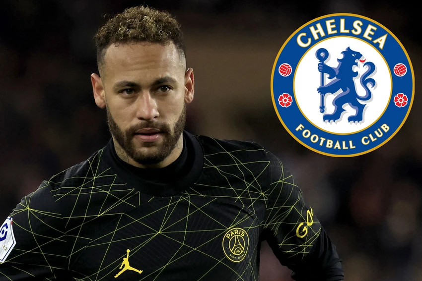 Chân sút 31 tuổi vẫn chưa quyết định ở lại PSG hay chuyển đến Chelsea trong mùa hè này. Ảnh: GETTY. Chân sút 31 tuổi vẫn chưa quyết định ở lại PSG hay chuyển đến Chelsea trong mùa hè này. Ảnh: GETTY.