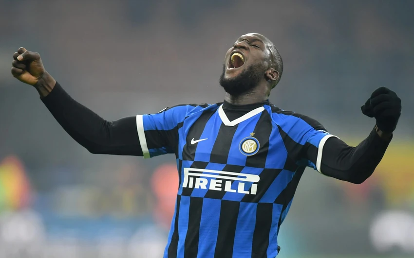 Chân sút người Bỉ mong muốn khoác áo Inter Milan trong mùa giải mới. Ảnh: GETTY. Chân sút người Bỉ mong muốn khoác áo Inter Milan trong mùa giải mới. Ảnh: GETTY.