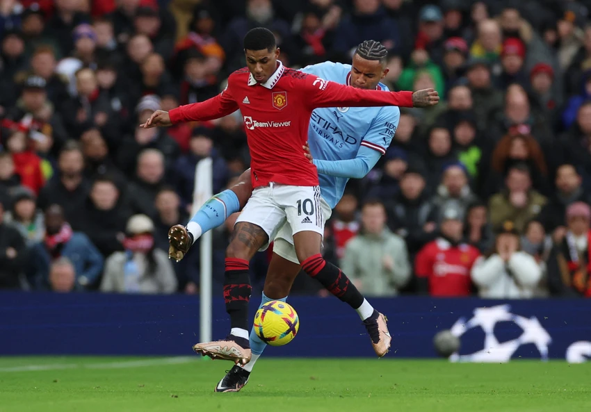 Tiền đạo người Anh hứa hẹn bùng nổ tại Premier League mùa bóng mới. Ảnh: GETTY. Tiền đạo người Anh hứa hẹn bùng nổ tại Premier League mùa bóng mới. Ảnh: GETTY.