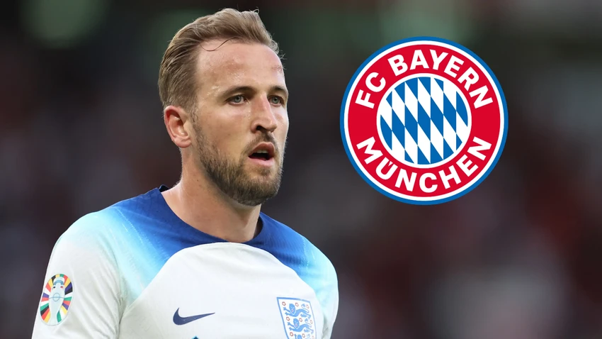 Harry Kane rất muốn khoác áo Bayern Munich để chinh phục các danh hiệu sau thời gian dài ở Tottenham không có nhiều hy vọng. Ảnh: GETTY. Harry Kane rất muốn khoác áo Bayern Munich để chinh phục các danh hiệu sau thời gian dài ở Tottenham không có nhiều hy vọng. Ảnh: GETTY.