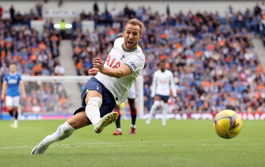 Tiền đạo chủ lực của Spurs không còn muốn ở lại CLB đá giải Premier League. Ảnh: GETTY. Tiền đạo chủ lực của Spurs không còn muốn ở lại CLB đá giải Premier League. Ảnh: GETTY.