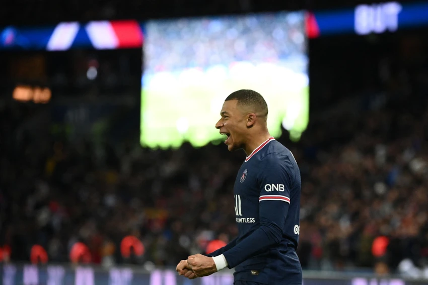 Mbappe vẫn là mục tiêu săn đuổi của các CLB ở giải Saudi Arabia, sau khi anh không tái ký hợp đồng với PSG. Ảnh: GETTY. Mbappe vẫn là mục tiêu săn đuổi của các CLB ở giải Saudi Arabia, sau khi anh không tái ký hợp đồng với PSG. Ảnh: GETTY.
