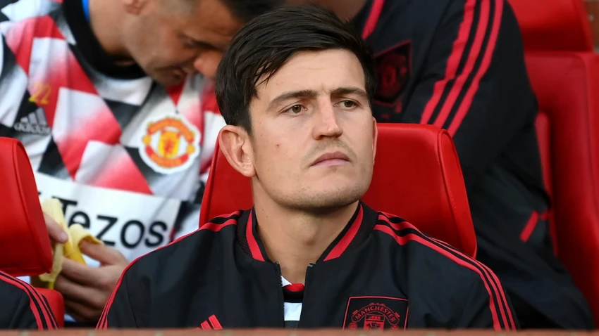 Chấp nhận cảnh ngồi ngoài, trung vệ tuyển Anh không chịu đến West Ham. Ảnh: GETTY. Chấp nhận cảnh ngồi ngoài, trung vệ tuyển Anh không chịu đến West Ham. Ảnh: GETTY.