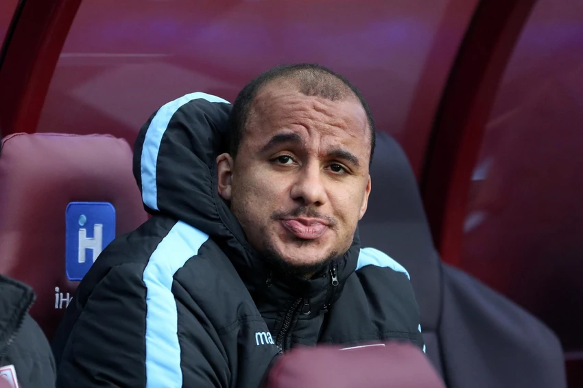 Chuyên gia Agbonlahor ấn tượng với tài năng trẻ của Man United. Ảnh: GETTY. Chuyên gia Agbonlahor ấn tượng với tài năng trẻ của Man United. Ảnh: GETTY.