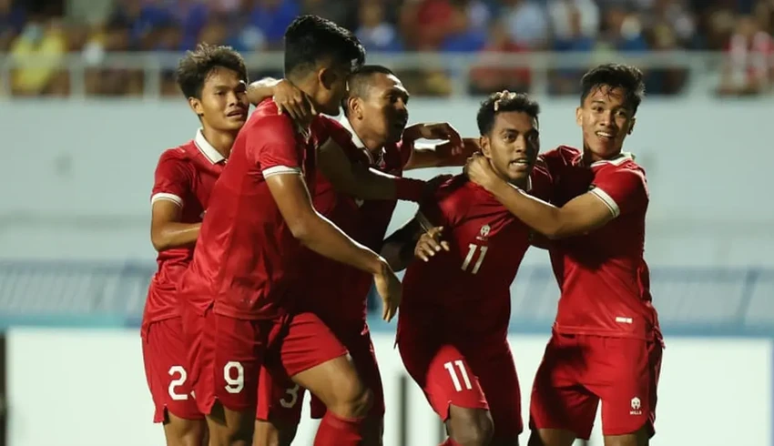 Tâm lý tự mãn nảy sinh sau trận thắng chủ nhà Thái Lan ở bán kết có thể khiến cầu thủ Indonesia gặp nhiều khó khăn. Ảnh: ANH THỎA. Tâm lý tự mãn nảy sinh sau trận thắng chủ nhà Thái Lan ở bán kết có thể khiến cầu thủ Indonesia gặp nhiều khó khăn. Ảnh: ANH THỎA.