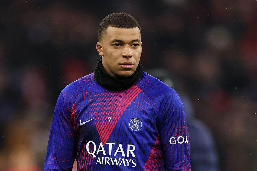 Mbappe rất giỏi tung hỏa mù cho các CLB để hưởng phần lợi nhất cho mình. Ảnh: GETTY. Mbappe rất giỏi tung hỏa mù cho các CLB để hưởng phần lợi nhất cho mình. Ảnh: GETTY.