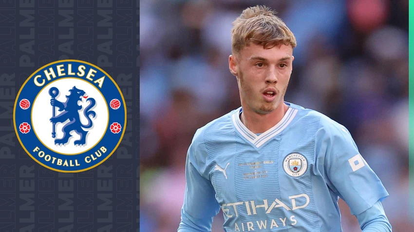 Ngôi sao cũ của Manchester City phải chứng tỏ bản thân mới có suất đá trong đội hình Chelsea. Ảnh: GETTY. Ngôi sao cũ của Manchester City phải chứng tỏ bản thân mới có suất đá trong đội hình Chelsea. Ảnh: GETTY.