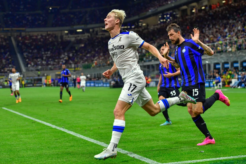 Ngôi sao mới của Man United có trận ra mắt đêm 3-9 ở sân Emirates. Ảnh: GETTY. Ngôi sao mới của Man United có trận ra mắt đêm 3-9 ở sân Emirates. Ảnh: GETTY.