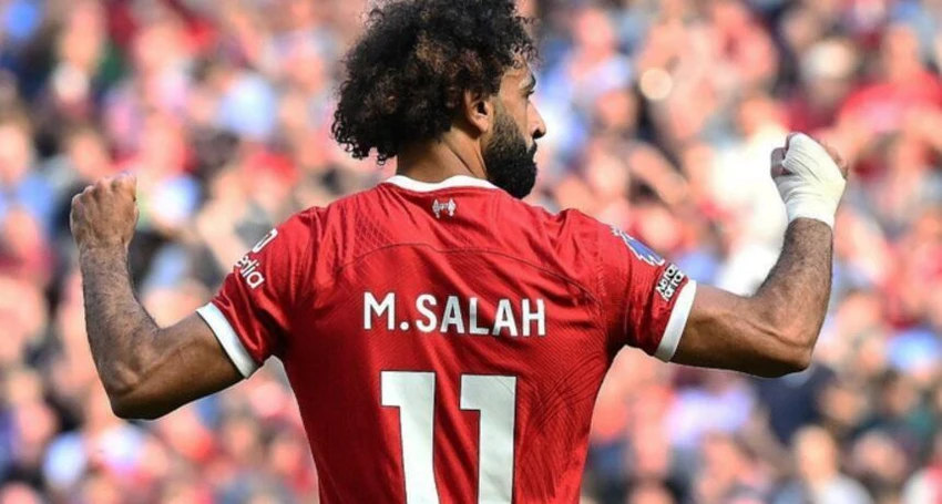 Đội bóng nhà giàu ở Saudi Arabia vẫn không từ bỏ quyết tâm mua Salah với giá cao kỷ lục thế giới. Ảnh: GETTY. Đội bóng nhà giàu ở Saudi Arabia vẫn không từ bỏ quyết tâm mua Salah với giá cao kỷ lục thế giới. Ảnh: GETTY.