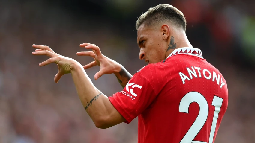 Cầu thủ của Man United bác bỏ mọi lời tố cáo anh đã tấn công bạn gái. Ảnh: GETTY. Cầu thủ của Man United bác bỏ mọi lời tố cáo anh đã tấn công bạn gái. Ảnh: GETTY.