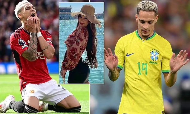 Tuyển thủ Brazil và Man United vừa bị thêm hai phụ nữ cáo buộc anh hành hung họ. Ảnh: GETTY. Tuyển thủ Brazil và Man United vừa bị thêm hai phụ nữ cáo buộc anh hành hung họ. Ảnh: GETTY.