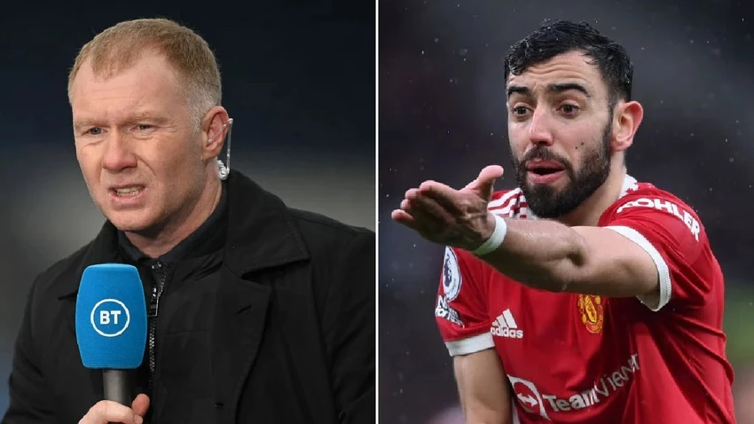 Bất ngờ vị trí của Manchester United