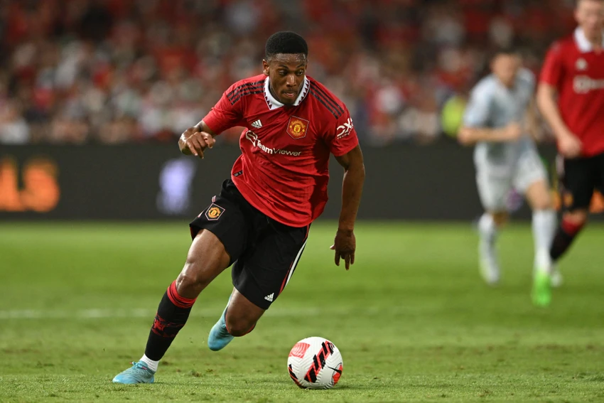 Manchester United