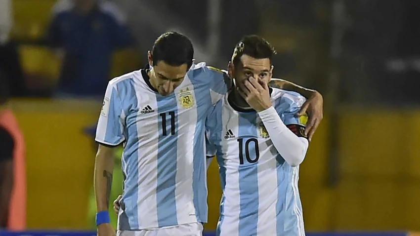 di maria