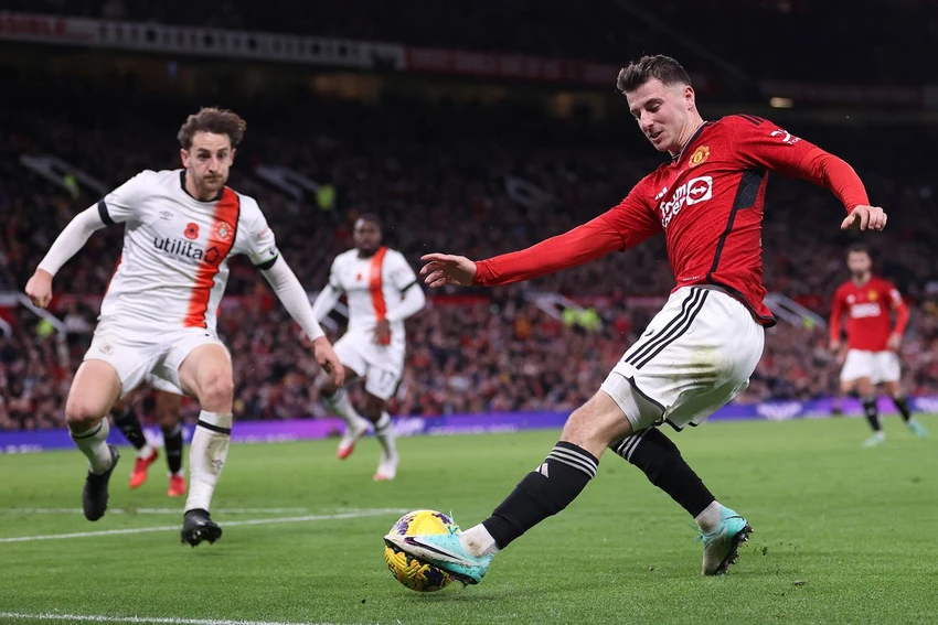 Man United