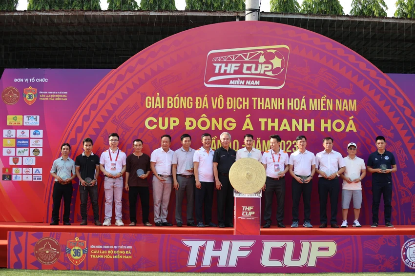 Thanh Hóa
