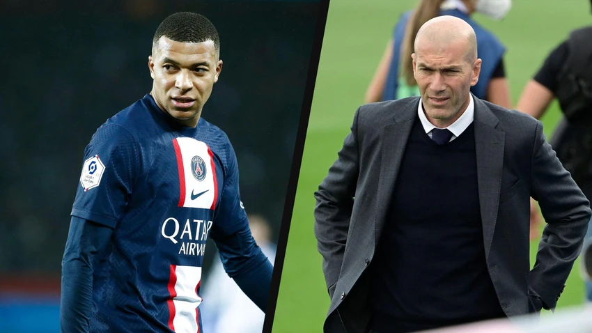 Zidane