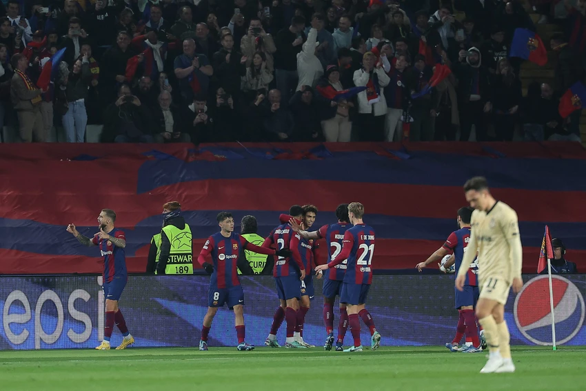 Barca