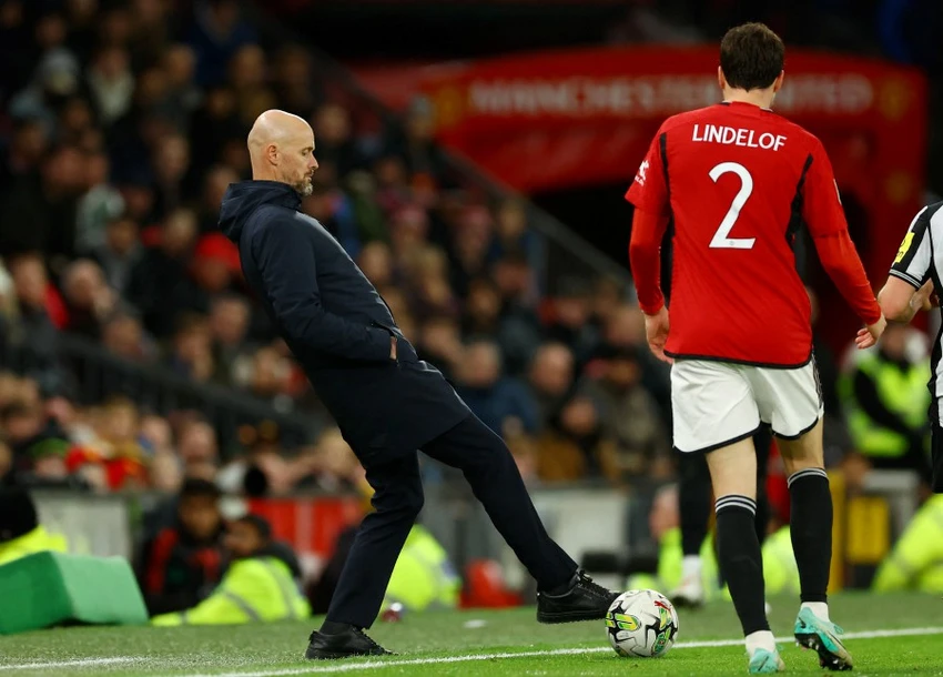 Man United