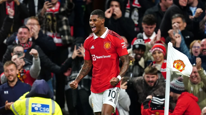 Man United